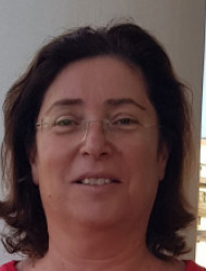 Maggie Levy