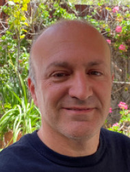 Assaf Friedler