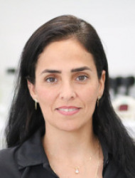 Michal Breker-Dekel