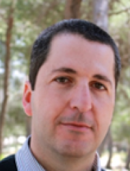 Prof. Yaakov Nahmias