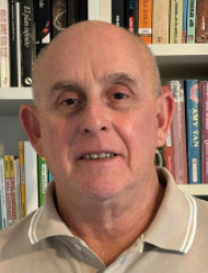 Saul Burdman