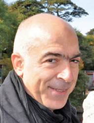 Shlomo Yitzchaik