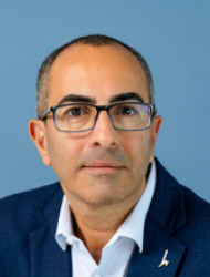 Yossi Tam