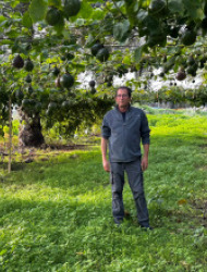 Alon Samach