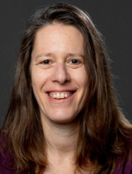 Yael Mishael
