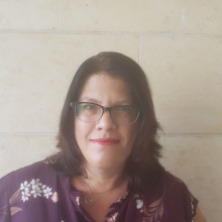 Sivan Pearl Mizrahi