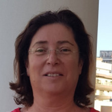 Maggie Levy