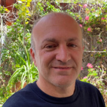 Assaf Friedler