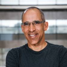 Eran Meshorer