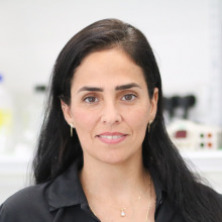 Michal Breker-Dekel