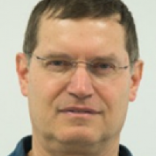Professor Ayal Kimhi