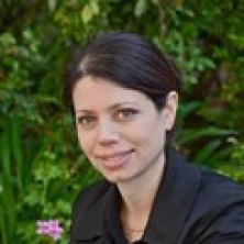 Professor Ofra Benny