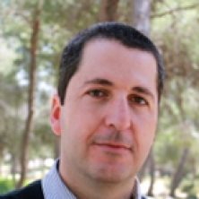 Prof. Yaakov Nahmias