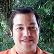 Prof. Zvi Peleg