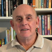 Saul Burdman