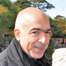 Shlomo Yitzchaik