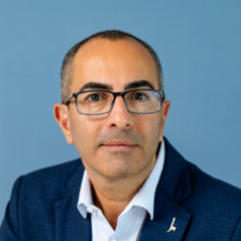 Yossi Tam