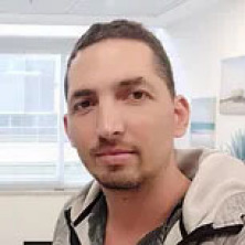 Aharon Helman