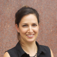 Yael Litvak