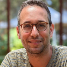 Yuval Benjamini