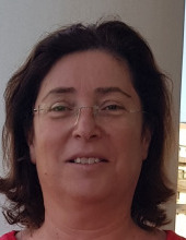 Maggie Levy