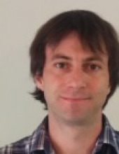 Adam Lampert