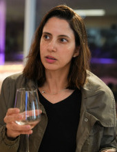 Gali Fichman