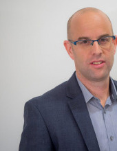 Eyal Peer
