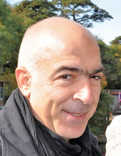 Shlomo Yitzchaik