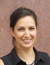 Yael Litvak