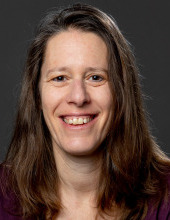 Yael Mishael